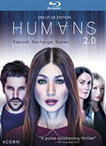 Humans 3×03 [720p]